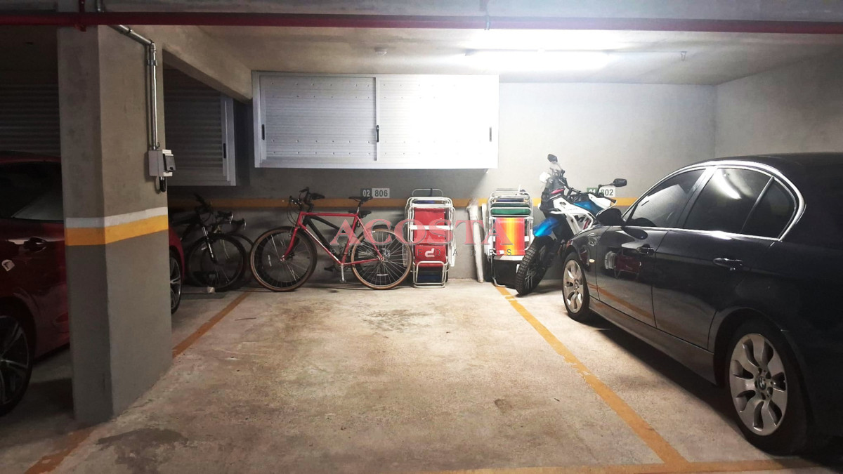 Apartamento ID.300 - oportunidad en zona de Aidy Grill