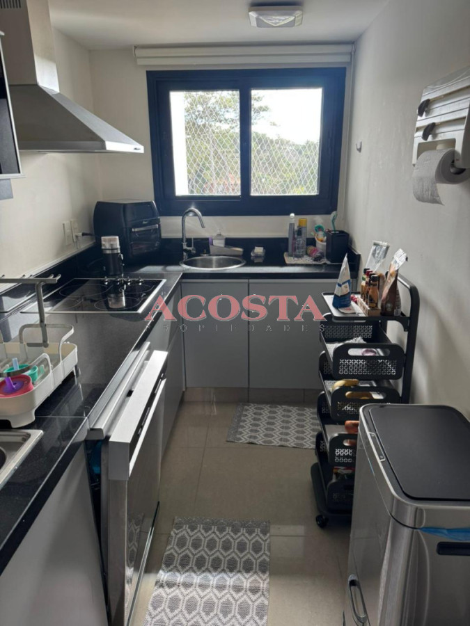 Apartamento ID.203 - Apartamento en Punta del Este, Roosevelt