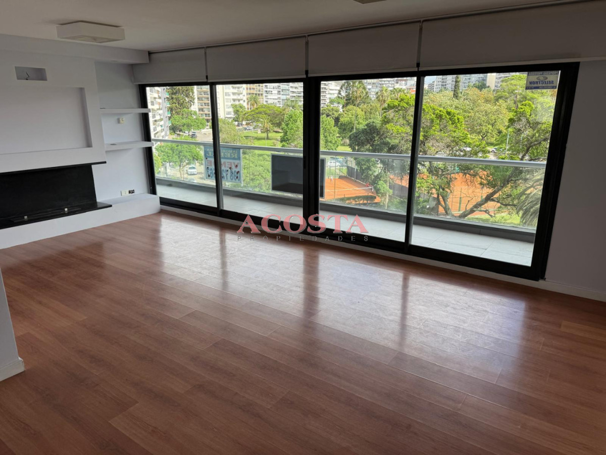 Apartamento ID.209 - Oportunidad en zona de Pocitos 