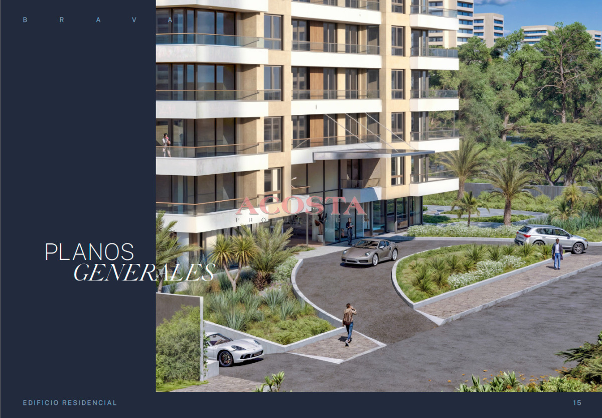 Apartamento ID.176 - torre con todos los servicios 