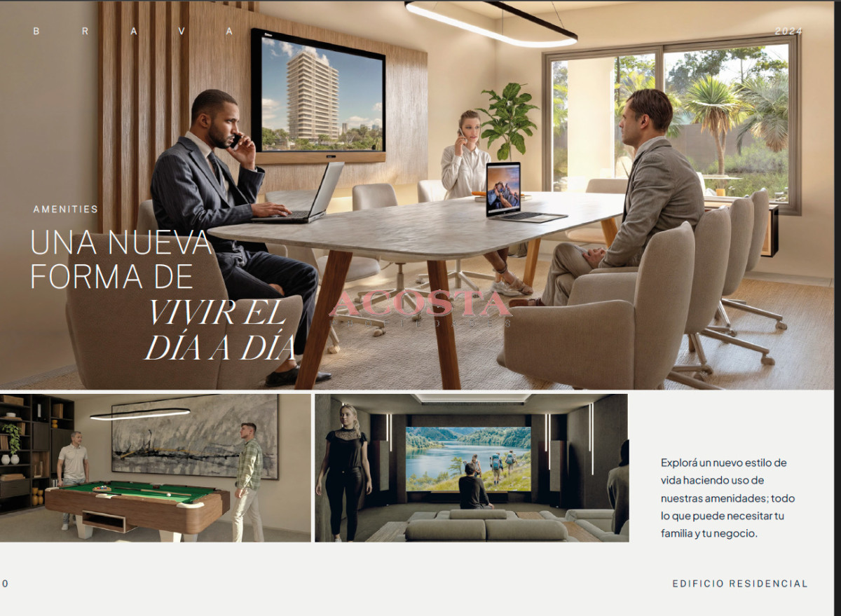 Apartamento ID.178 - oportunidad a estrenar !!! 