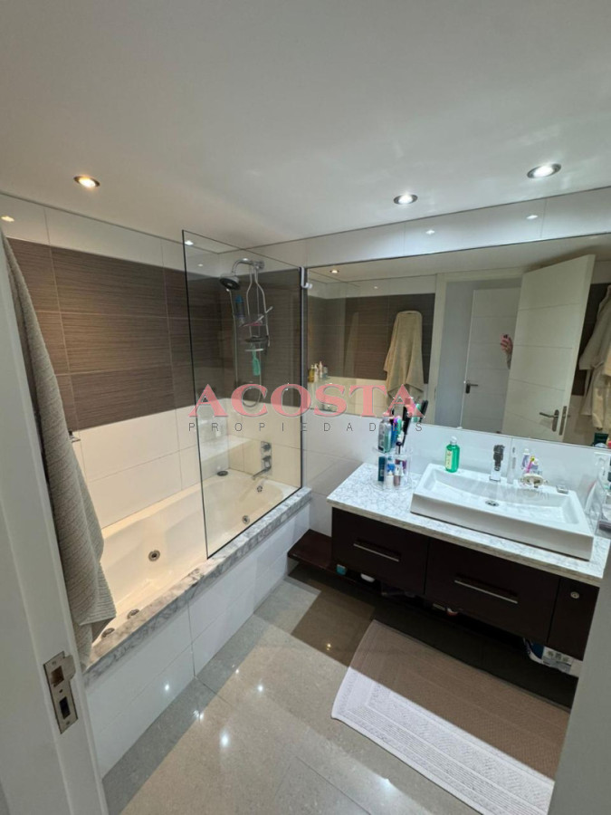 Apartamento ID.203 - Apartamento en Punta del Este, Roosevelt