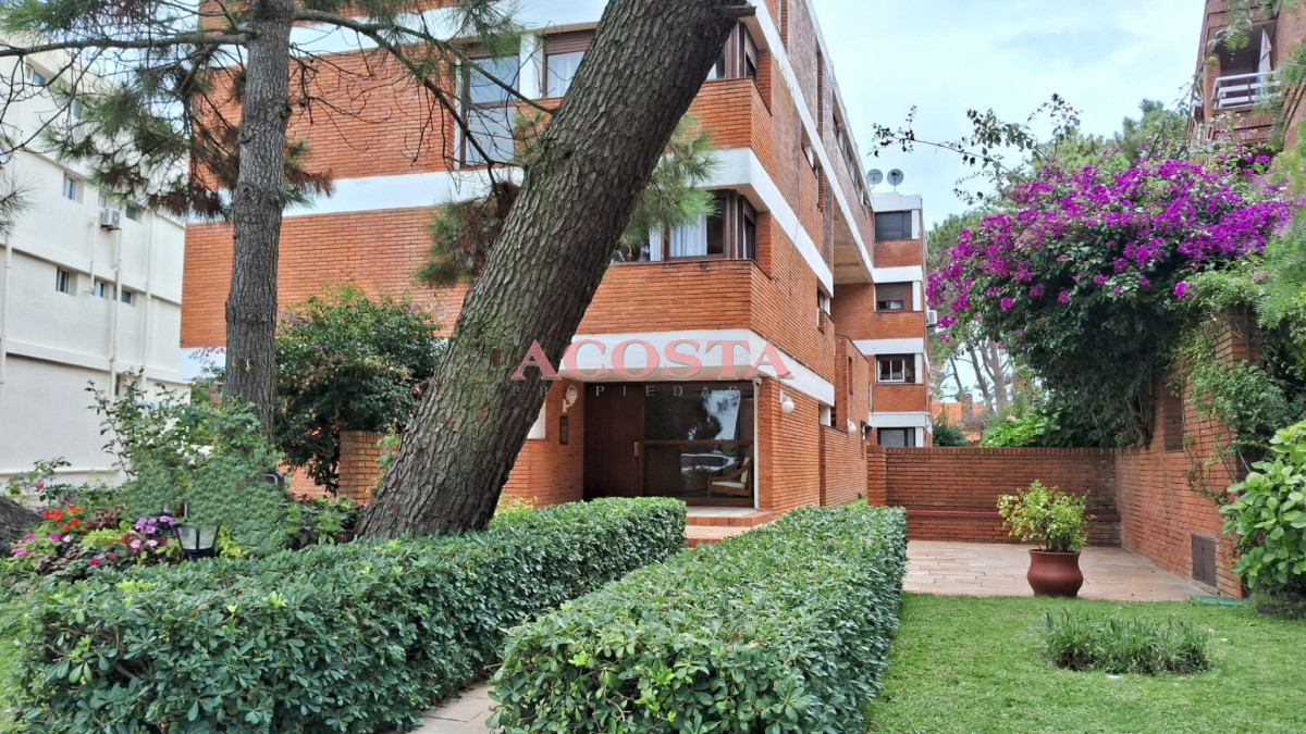 Apartamento ID.292 - Hermosa ubicación con proximidad al mar, y todos los servicios 