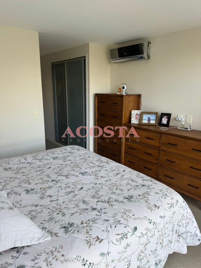 Apartamento ID.203 - Apartamento en Punta del Este, Roosevelt