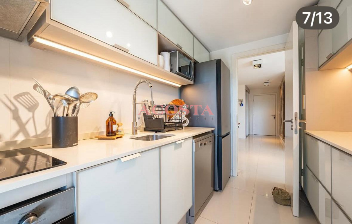 Apartamento ID.244 - Apartamento en excelente estado !!!