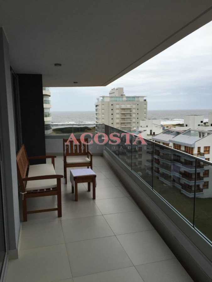 Apartamento ID.288 - Torre con servicios 