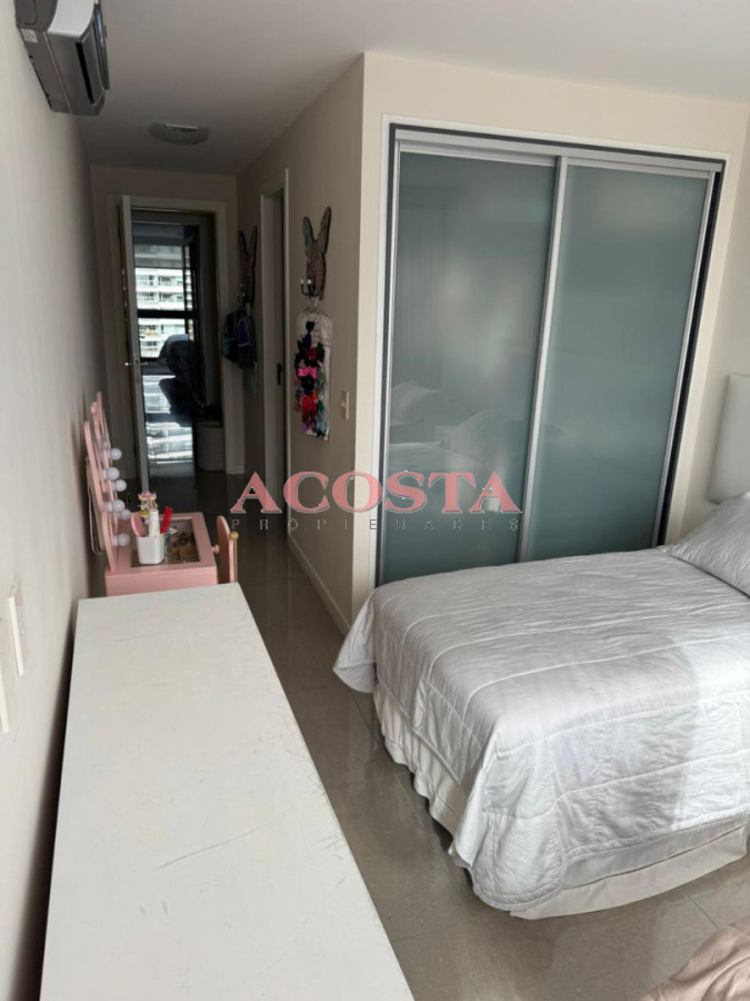 Apartamento ID.203 - Apartamento en Punta del Este, Roosevelt