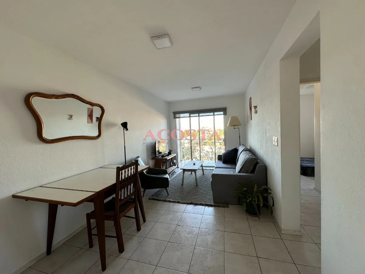 Apartamento ID.230 - Apartamento con parrillero propio, centro de Maldonado