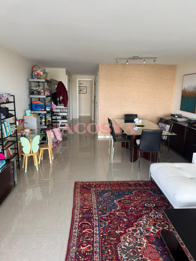 Apartamento ID.203 - Apartamento en Punta del Este, Roosevelt