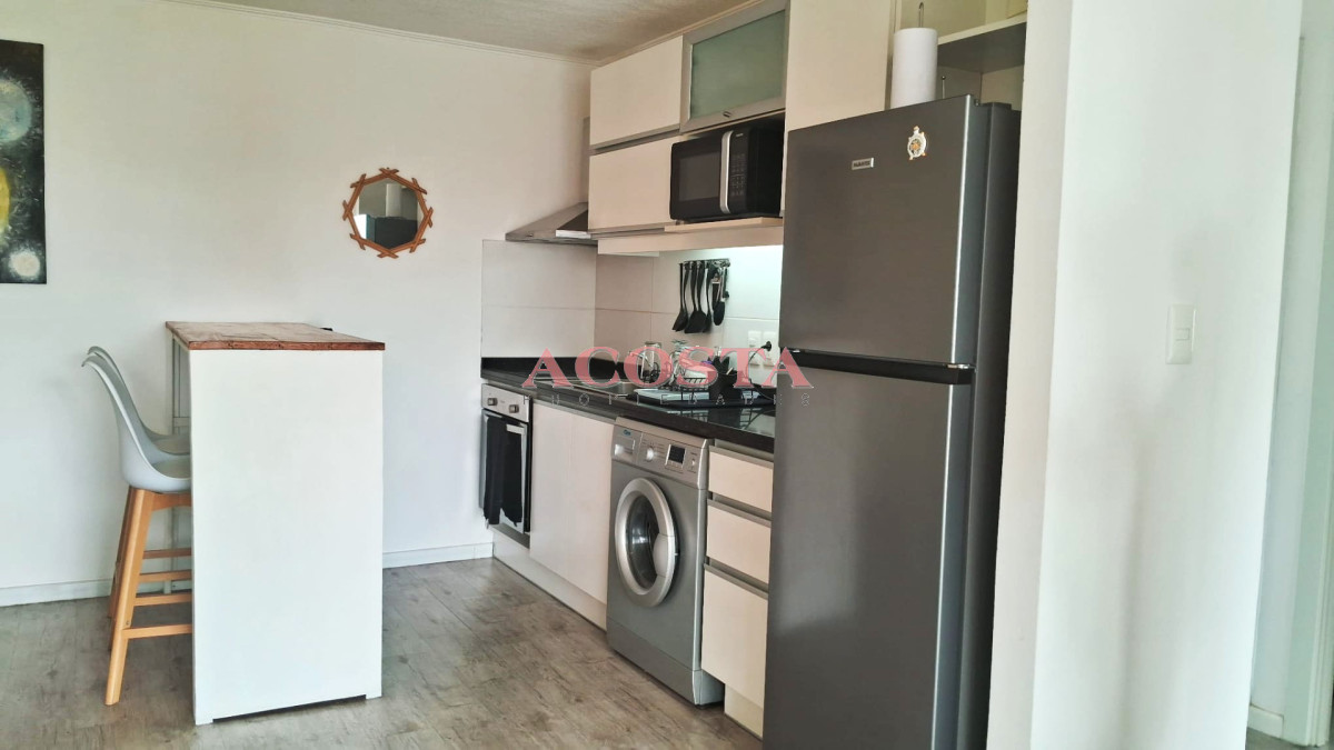 Apartamento ID.300 - oportunidad en zona de Aidy Grill