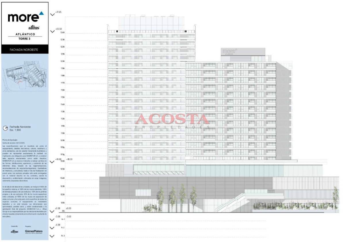 Apartamento ID.278 - excelente inversión 