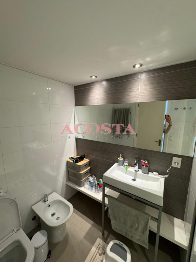 Apartamento ID.203 - Apartamento en Punta del Este, Roosevelt