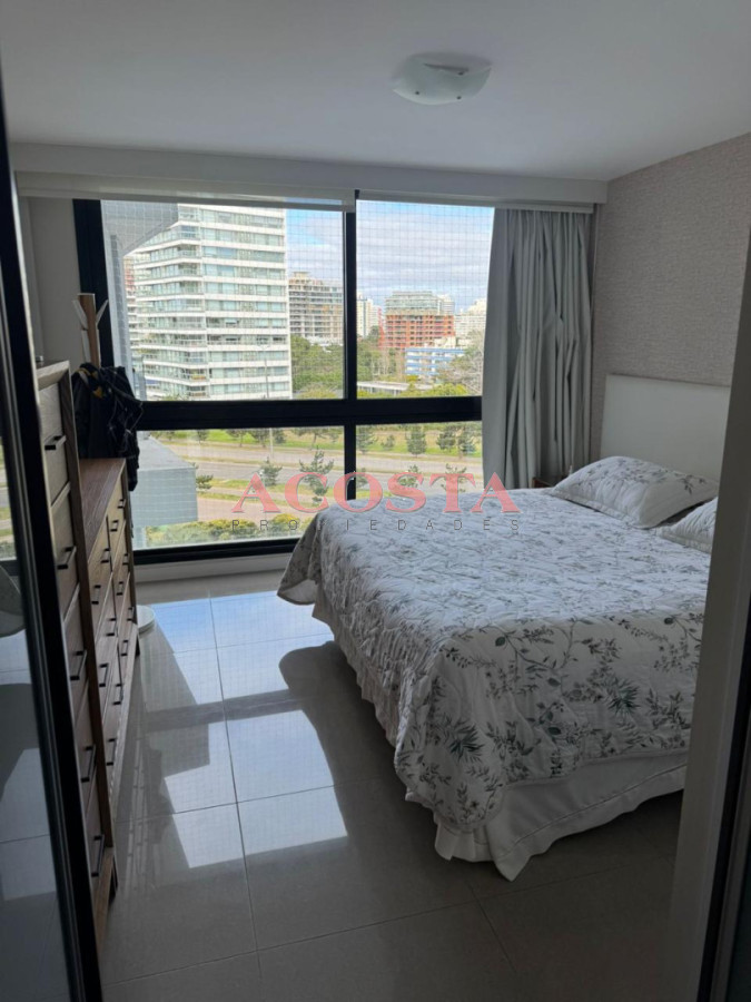 Apartamento ID.203 - Apartamento en Punta del Este, Roosevelt
