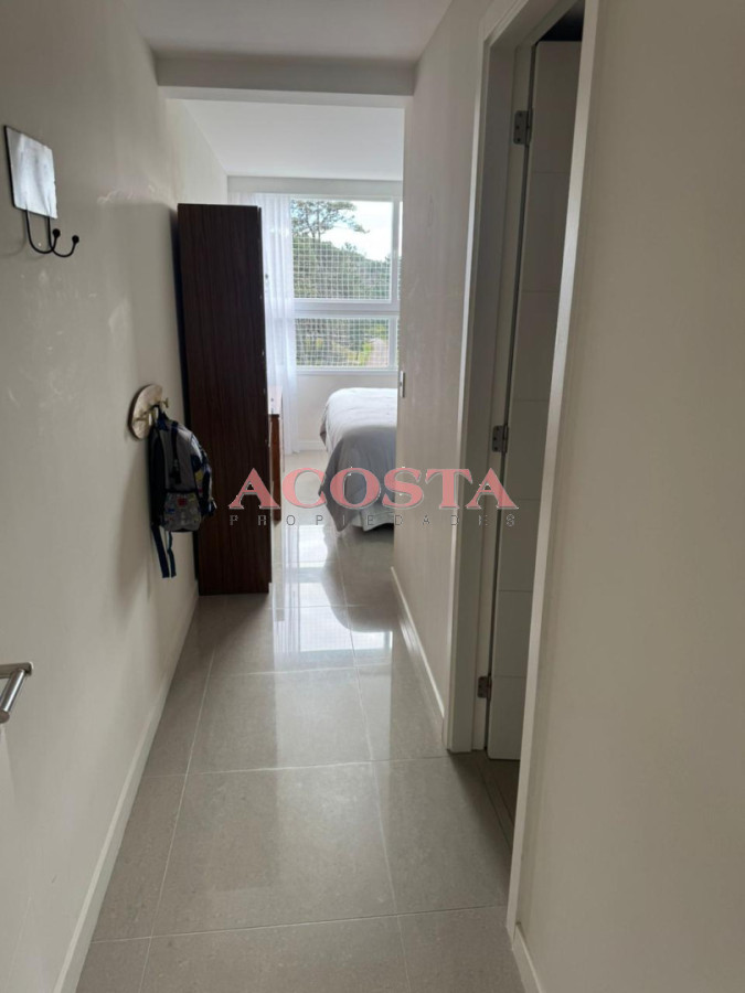 Apartamento ID.203 - Apartamento en Punta del Este, Roosevelt