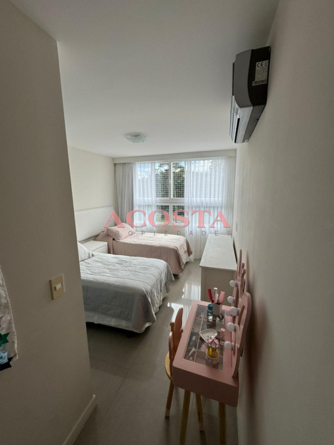 Apartamento ID.203 - Apartamento en Punta del Este, Roosevelt