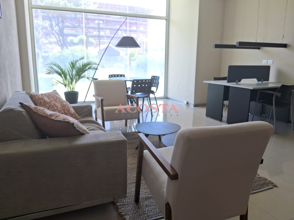 Apartamento ID.152 - pent house en zona de playa brava 