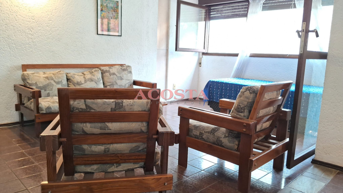 Apartamento ID.292 - Hermosa ubicación con proximidad al mar, y todos los servicios 