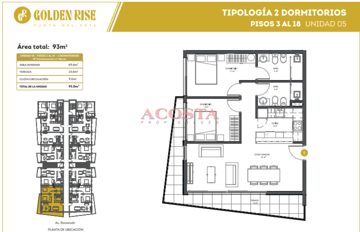 Apartamento ID.184 - Oportunidad en Pozo 