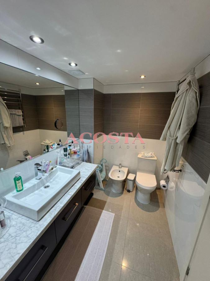 Apartamento ID.203 - Apartamento en Punta del Este, Roosevelt