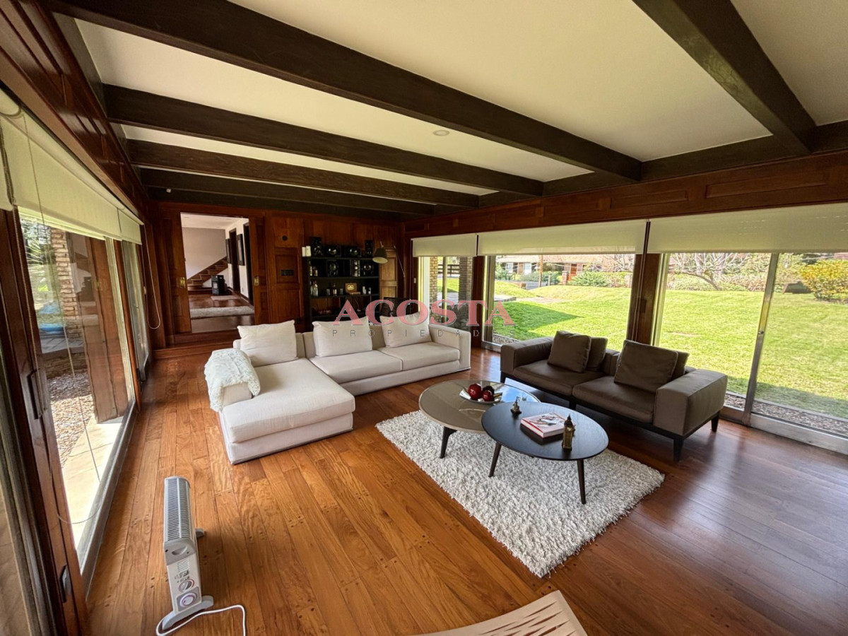 Casa ID.186 - casa premium a pocas cuadras de Punta Shopping 