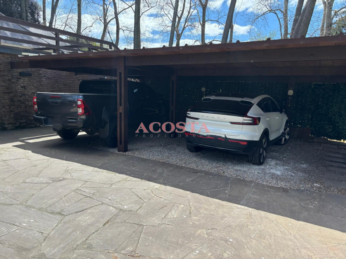 Casa ID.186 - casa premium a pocas cuadras de Punta Shopping 