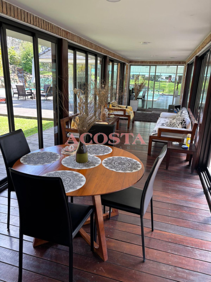 Casa ID.186 - casa premium a pocas cuadras de Punta Shopping 