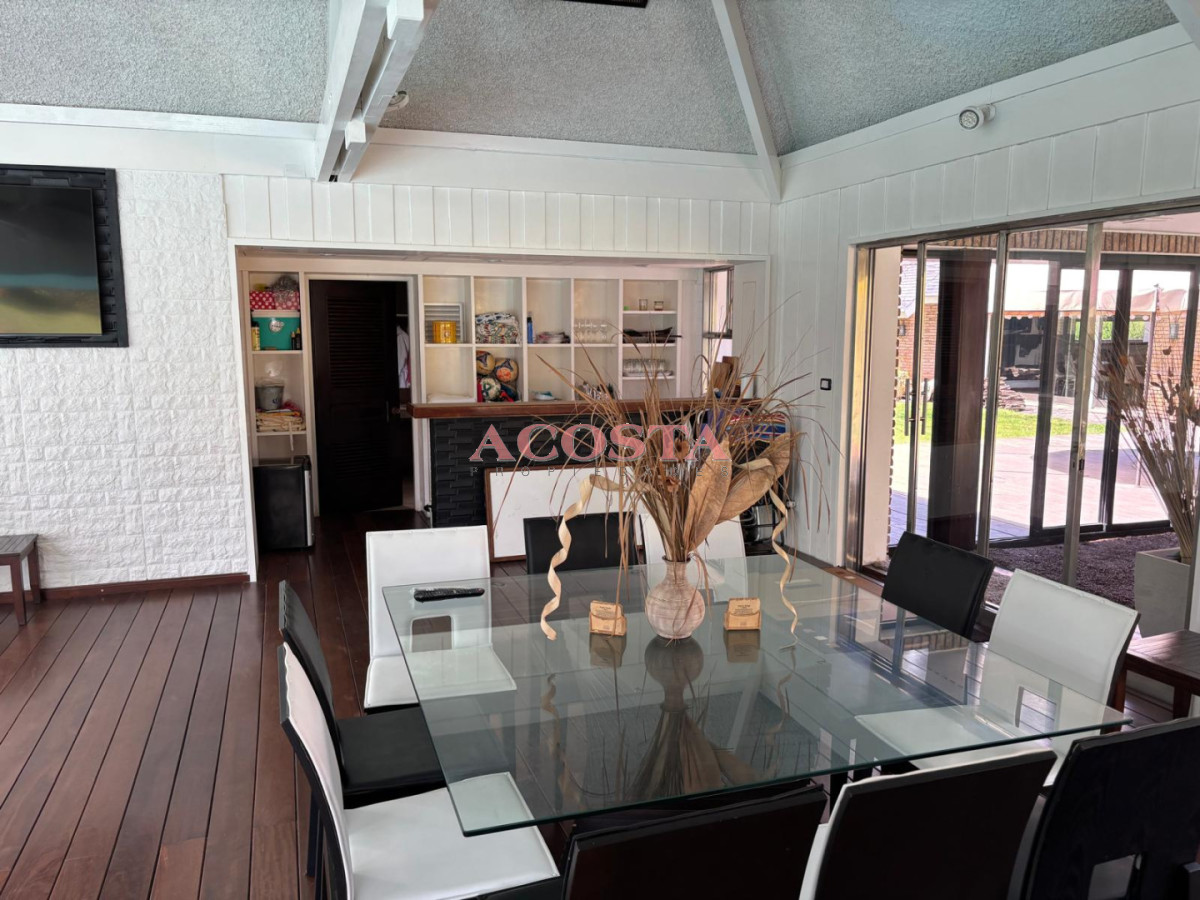 Casa ID.186 - casa premium a pocas cuadras de Punta Shopping 