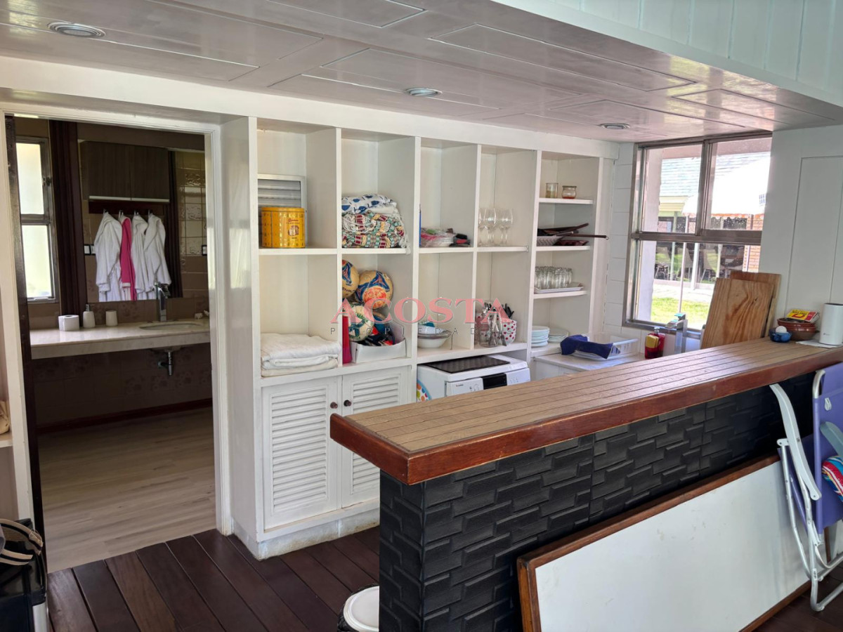 Casa ID.186 - casa premium a pocas cuadras de Punta Shopping 