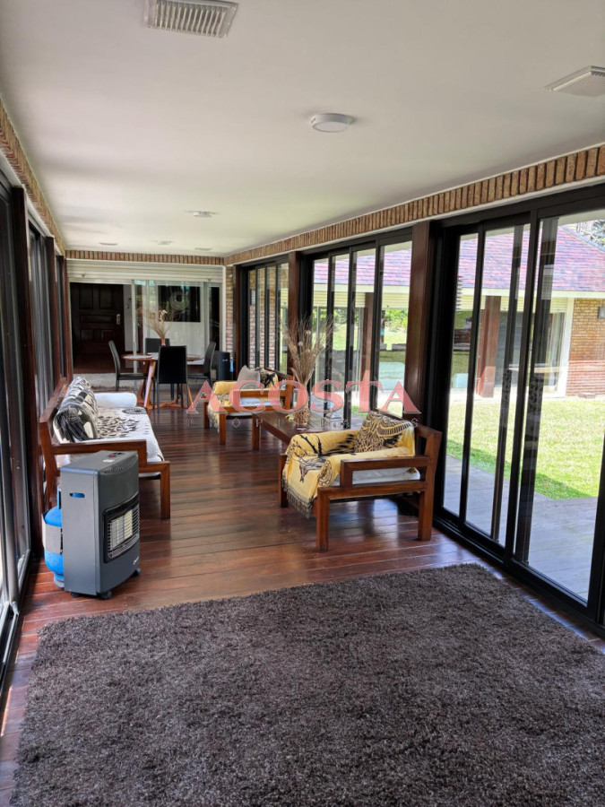 Casa ID.186 - casa premium a pocas cuadras de Punta Shopping 