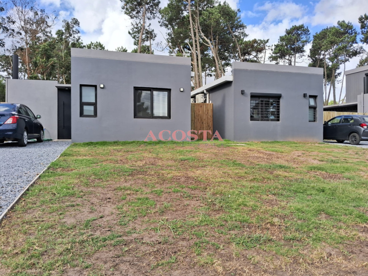 Casa ID.166 - casa a estrenar zona Burnett