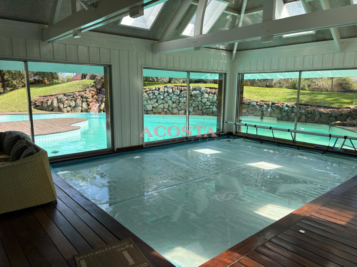 Casa ID.186 - casa premium a pocas cuadras de Punta Shopping 