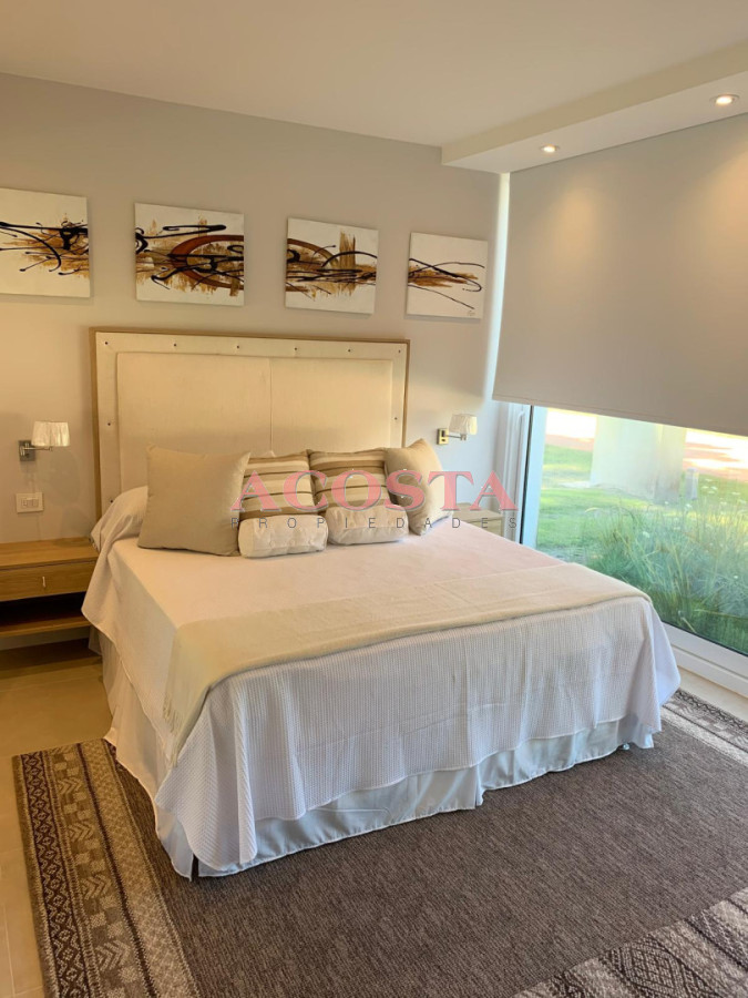 Casa ID.235 - Casa moderna de excelente construcción 