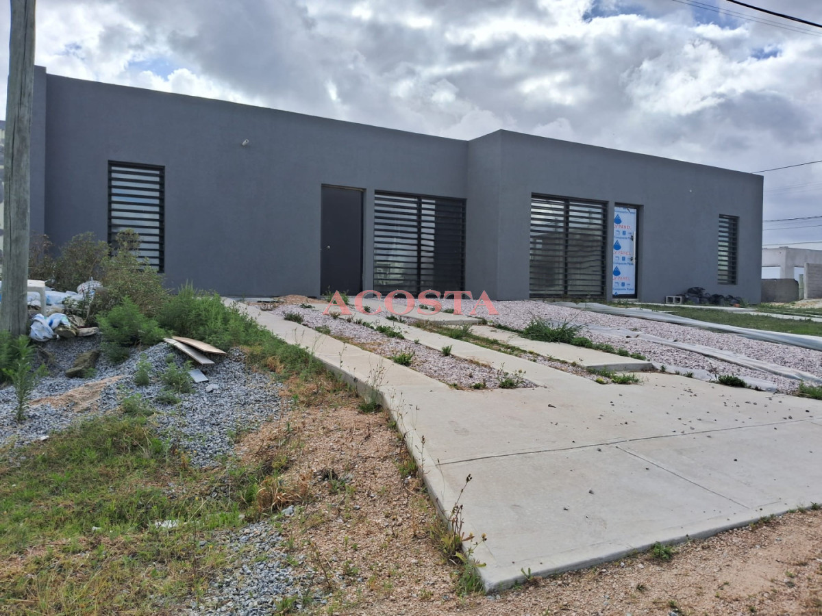 Casa ID.224 - Oportunidad a estrenar !!!