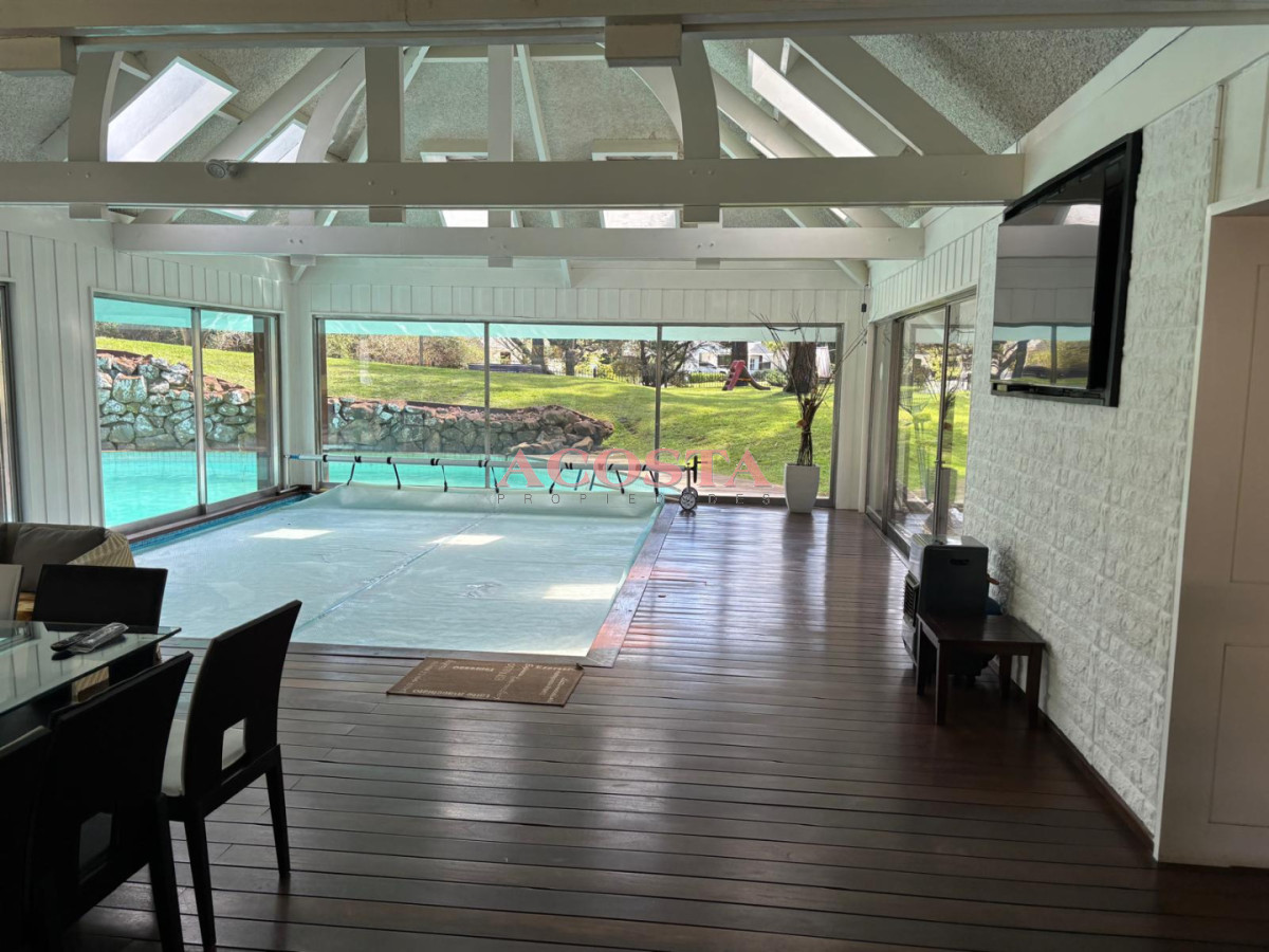 Casa ID.186 - casa premium a pocas cuadras de Punta Shopping 