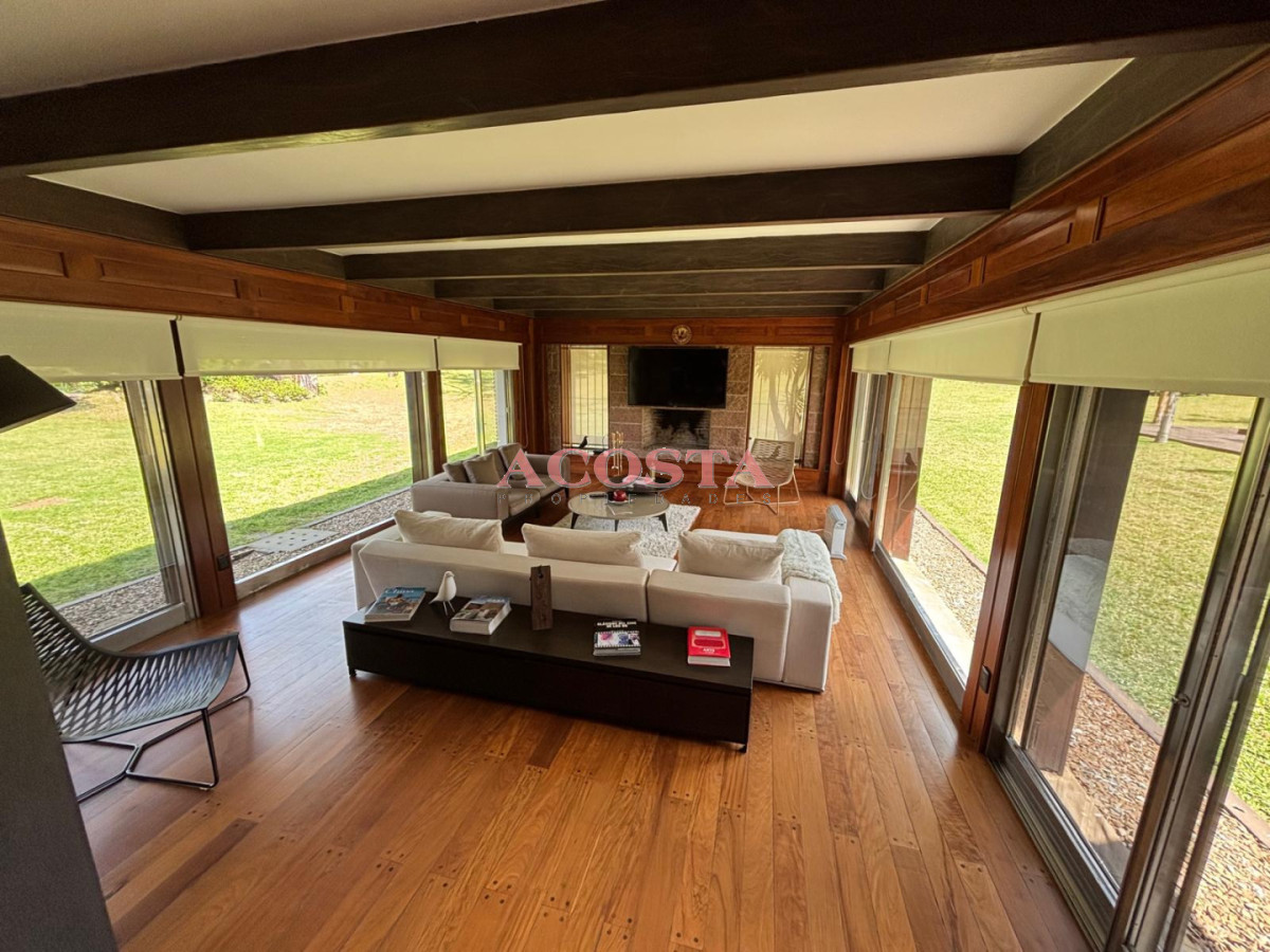 Casa ID.186 - casa premium a pocas cuadras de Punta Shopping 