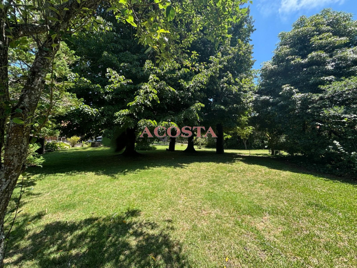 Casa ID.241 - Hermoso Jardin para disfrutar en familia 