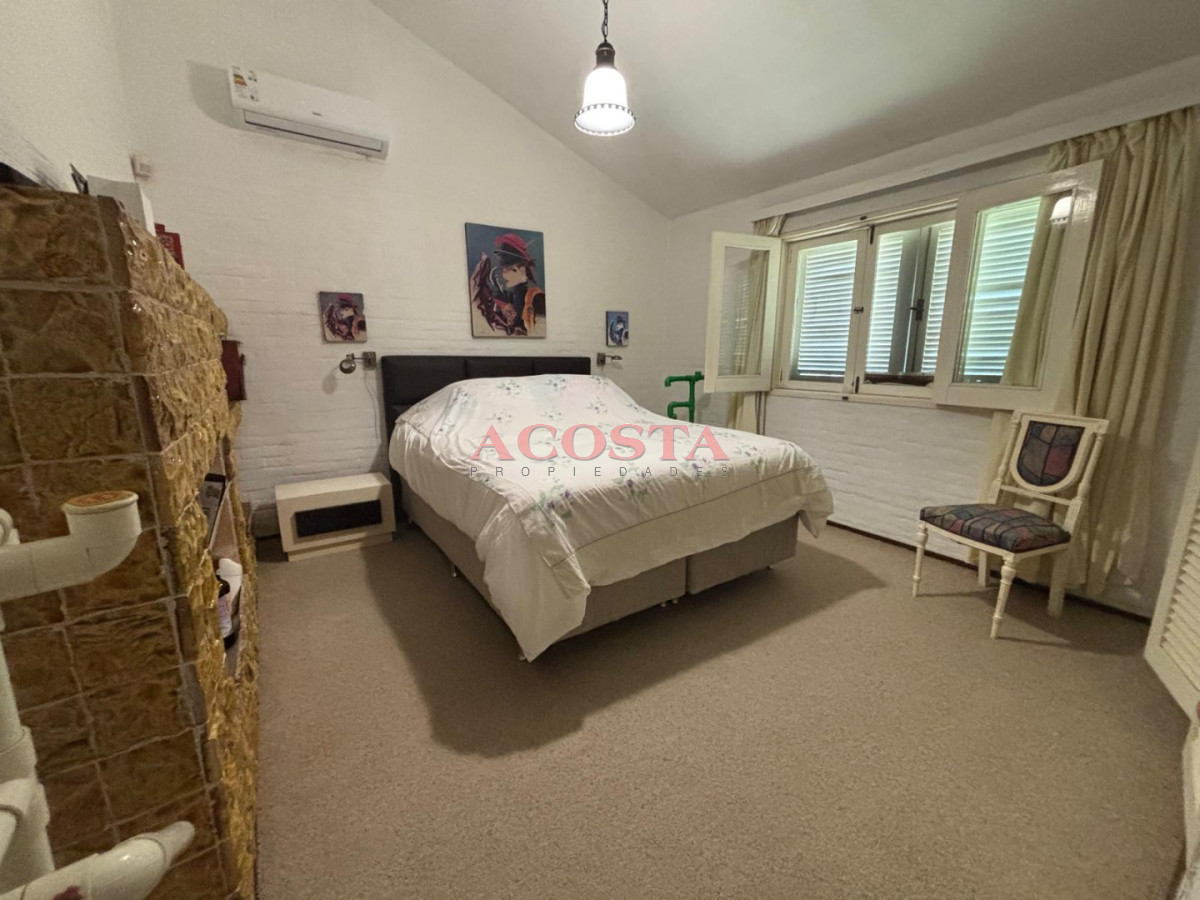 Casa ID.241 - Hermoso Jardin para disfrutar en familia 