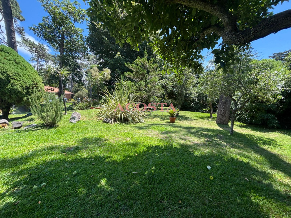 Casa ID.241 - Hermoso Jardin para disfrutar en familia 