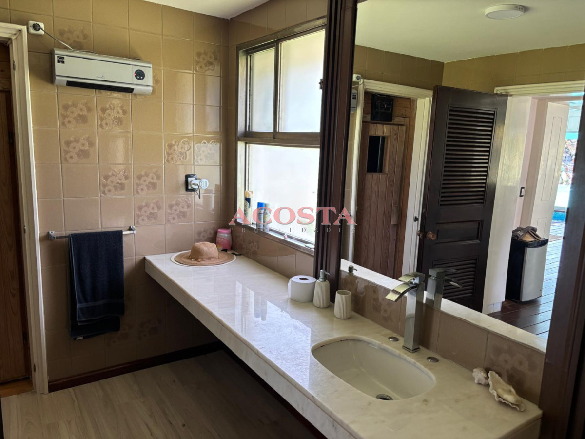 Casa ID.186 - casa premium a pocas cuadras de Punta Shopping 