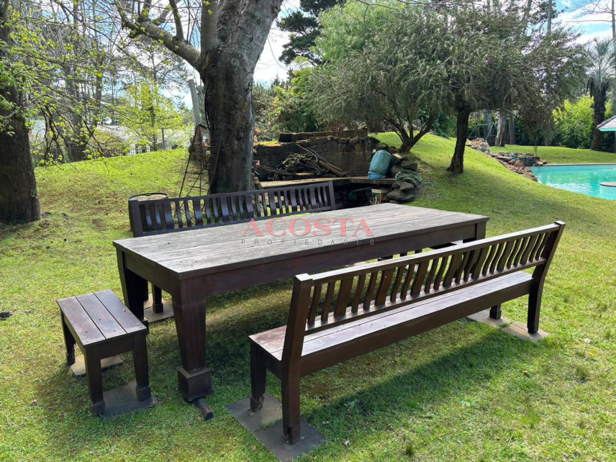 Casa ID.186 - casa premium a pocas cuadras de Punta Shopping 