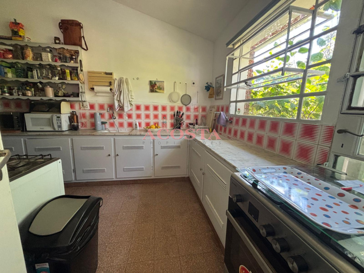 Casa ID.241 - Hermoso Jardin para disfrutar en familia 