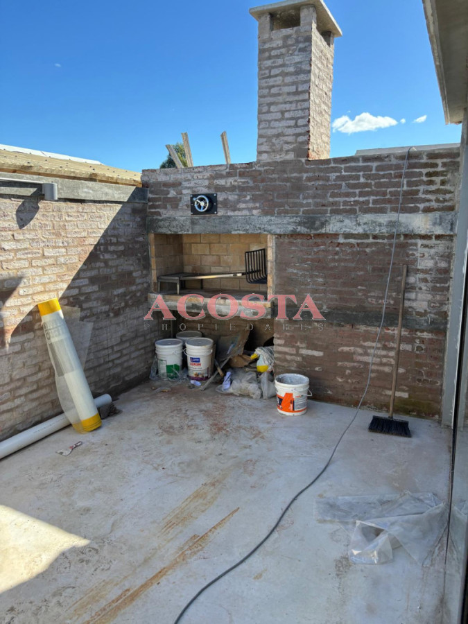 Casa ID.224 - Oportunidad a estrenar !!!