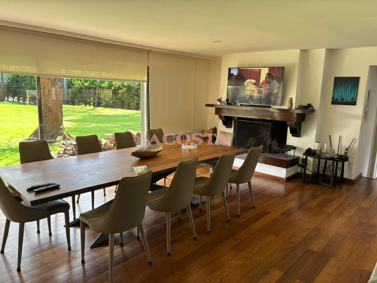 Casa ID.186 - casa premium a pocas cuadras de Punta Shopping 