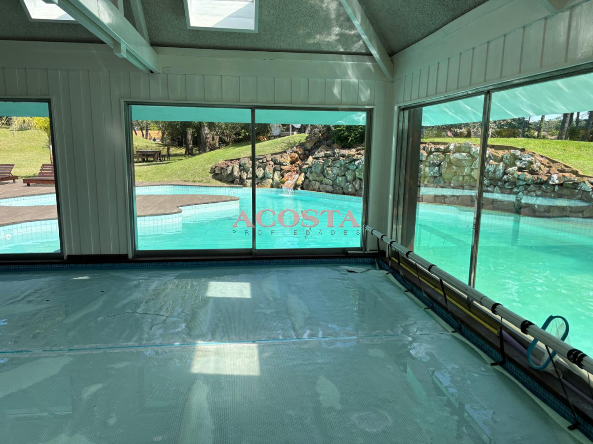 Casa ID.186 - casa premium a pocas cuadras de Punta Shopping 