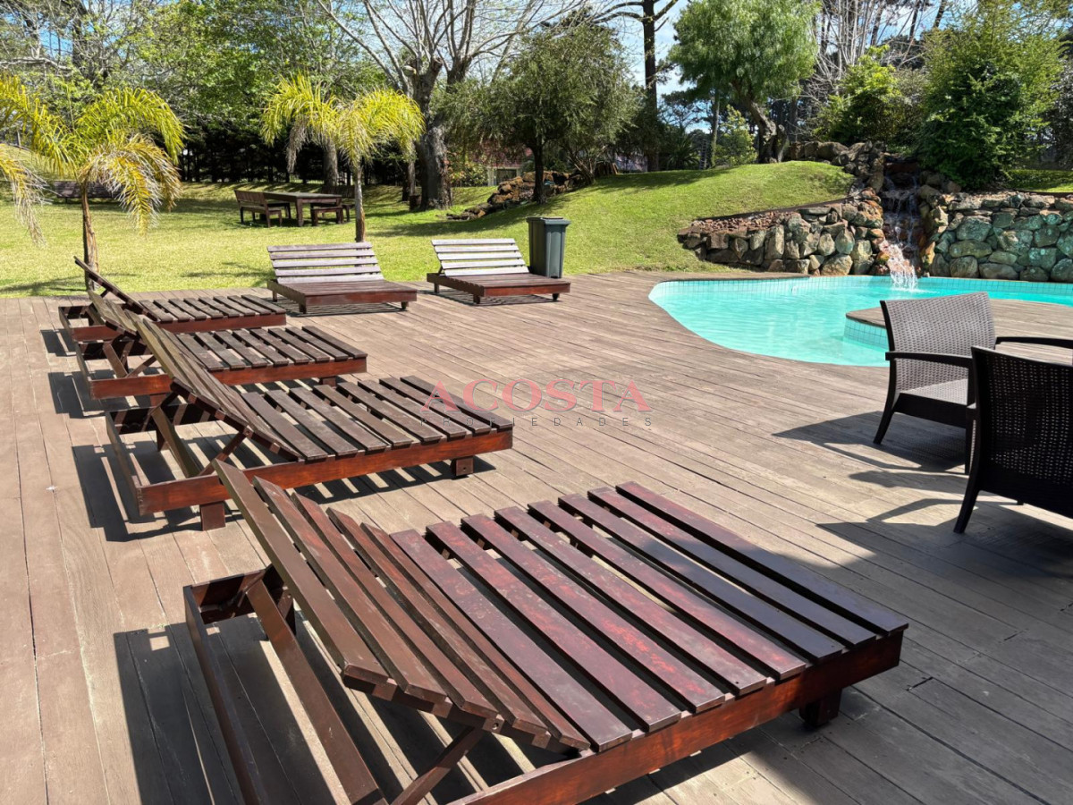 Casa ID.186 - casa premium a pocas cuadras de Punta Shopping 