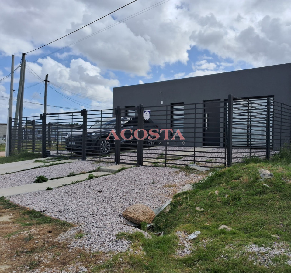 Casa ID.224 - Oportunidad a estrenar !!!