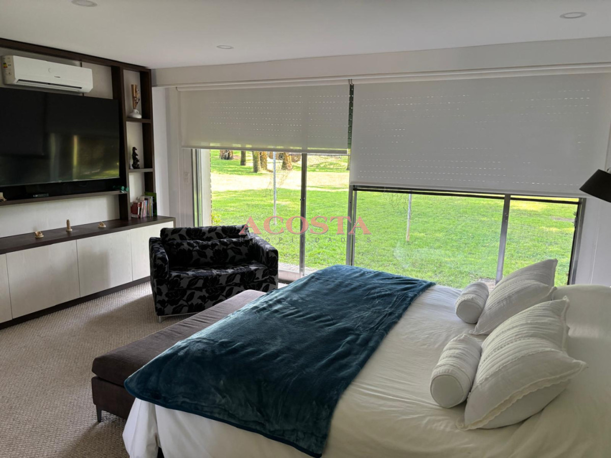 Casa ID.186 - casa premium a pocas cuadras de Punta Shopping 