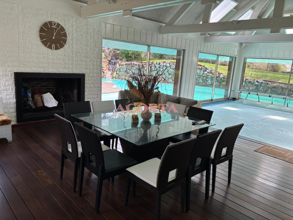 Casa ID.186 - casa premium a pocas cuadras de Punta Shopping 