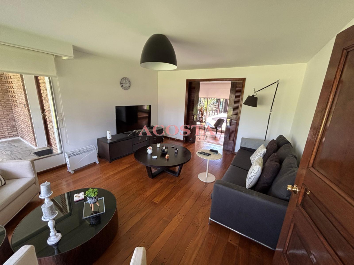 Casa ID.186 - casa premium a pocas cuadras de Punta Shopping 