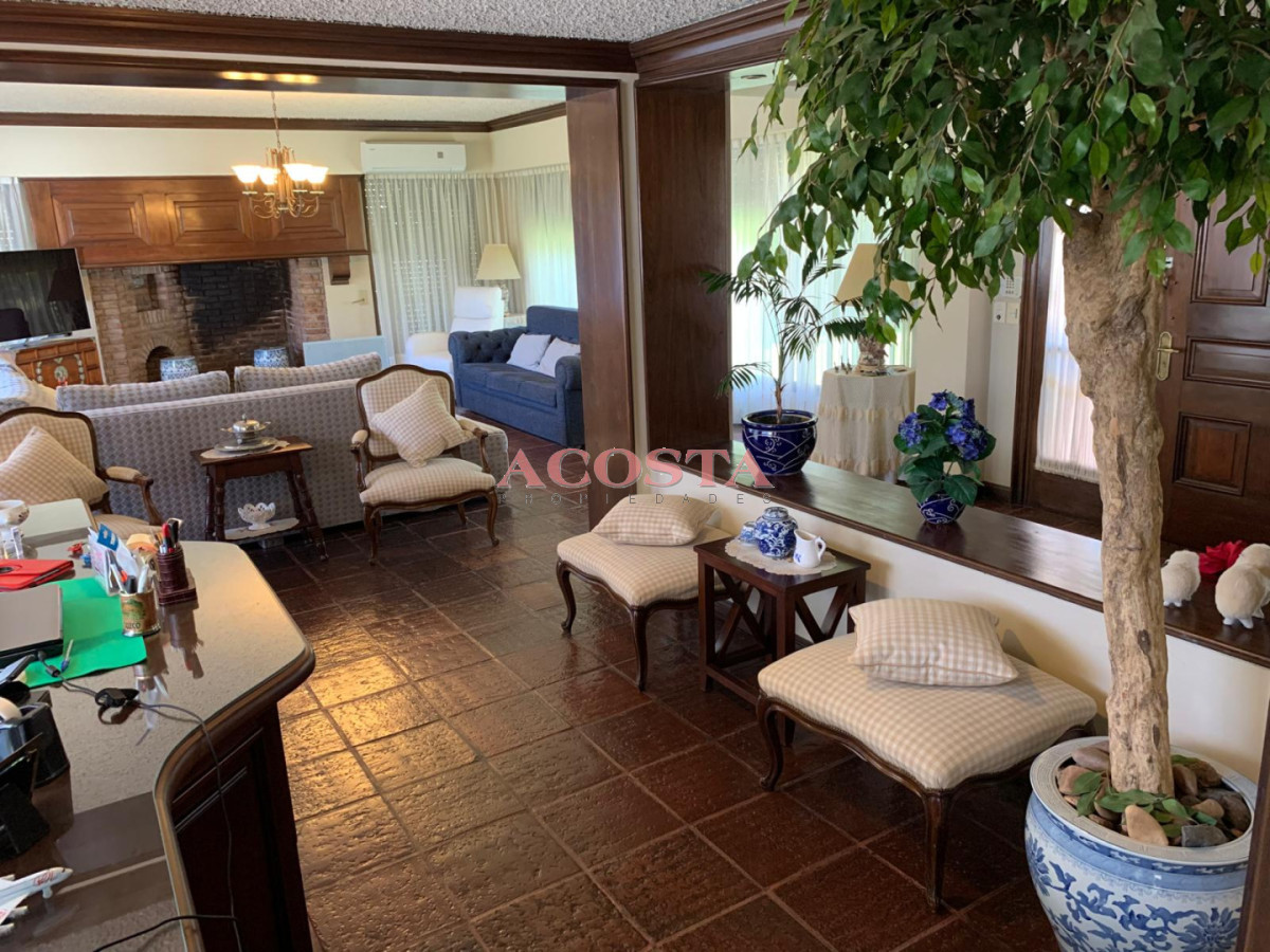 Casa ID.189 - Oportunidad en Playa Mansa 